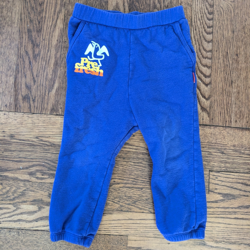 Prefresh Kids Sweatpants EUC Size 5/6